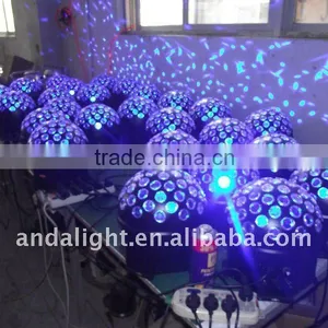 Led Garden Ball Light,led Crystal Magic Ball Light,24 Volt Cartoon Ball Lights thumbnail-1