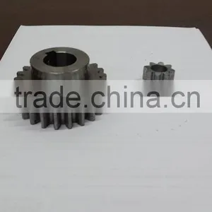 HIGH PRECISION SPUR GEAR thumbnail-1