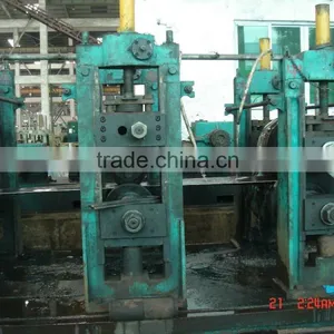 ERW273 Pipe Making Machine thumbnail-1