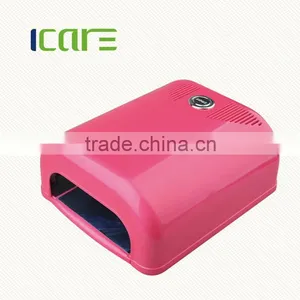 uv Nail Lamp /uv Lamp 36w thumbnail-1