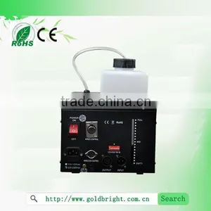 900Watt Heater Hazer Fogger Time and Ration Control Fog/smoke Machine thumbnail-2