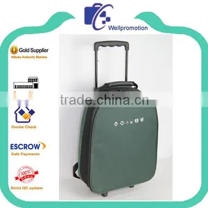 Factory Cute Kids Backpack School Bag Trolley thumbnail-4