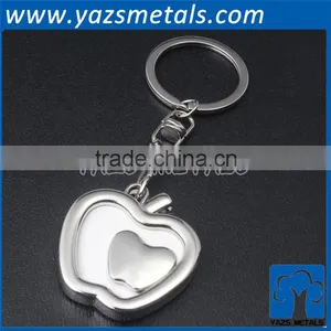 2016 New Produce Zinc Alloy Custom Key Ring thumbnail-5