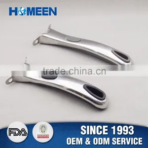China Stocked Stainless Steel Cookware Handles for Pasta Pot thumbnail-1