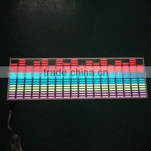 OEM Car Led Light Tape Signs thumbnail-1