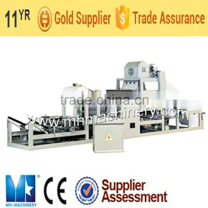 CE Certificate Absorbent Paper Machine thumbnail-1