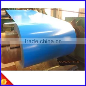 Pre-painted Glavanized Steel Coil in Low Price thumbnail-1