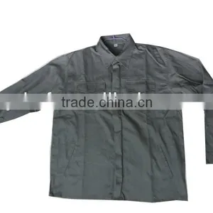 Workers` Jacket,shirt,welding Jacket Formen,coat thumbnail-1