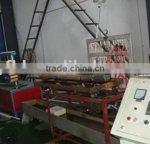 PS Plastic Sheet and Board Plate Unit thumbnail-1