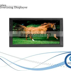 17inch (16:9) Elevator Media Advertising Player Ads Retailers Pos Video Screen Digital Signage Player Manufacturers thumbnail-1