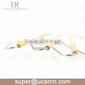 HRW-T-01 2016 Functional Natural Shirt Hanger thumbnail-4