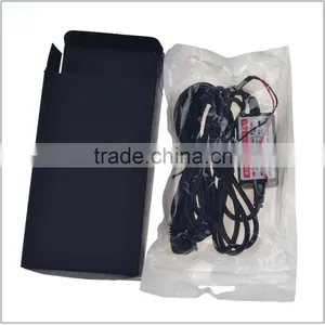 Full HD 1296P Ambarella A7LA50 Car Dvr Car Black Box thumbnail-6
