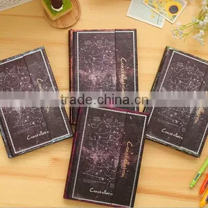 Latest Design Custom Design Print Notebook Custom Hardcover Notebook thumbnail-2