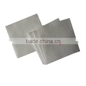Lint-free Cotton Pad CTP010 thumbnail-1