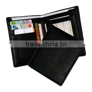 SIMPLE AND ECONOMICAL WALLET,MATERIAL IS PU thumbnail-1