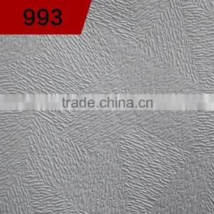 House Decorative Fireproof Pvc False Ceiling Tiles thumbnail-1