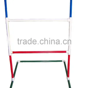 3 in 1 Bean Bag, Washer Toss, Ladder Golf Game thumbnail-5