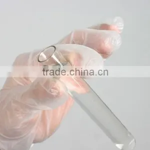 High Quality Clear Vinyl PVC Gloves Powdered or Powder Free With CE/ISO thumbnail-3