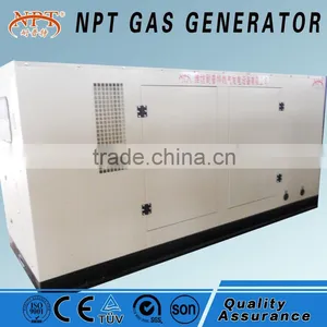 Biogas Engine Generator thumbnail-4