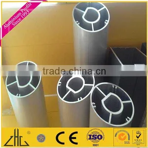 ZHL Zhonglian Aluminum Scaffolding Aluminum With Roller Hinged Curtain Rod Manufacturer thumbnail-4