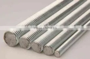 Galvanized Threaded Rod DIN975 thumbnail-6