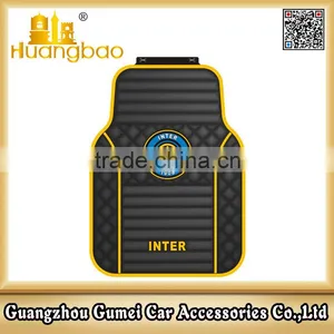 China Factory Car Floor Mat Low Price Car Mat thumbnail-1