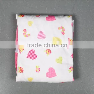 Baby Flannel Blanket thumbnail-6