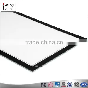 Artist Tracing Pad,Details About A4 LED Slim Art Craft Stencil Tracing thumbnail-4