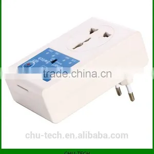 Remote Control Wireless Mobile Phone GSM SIM Smart Socket Switch Wtih Battery thumbnail-4