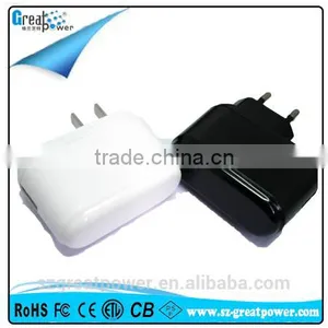 UK US EU AU Plug Universal 9V 500mA AC/DC Adapter Supplier thumbnail-4