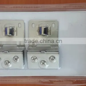 HJ-066 Quality 10cm Stainless Steel Single Hinge Made in China Stainless Steel Hinge Quality Stainless Steel Hinge thumbnail-6