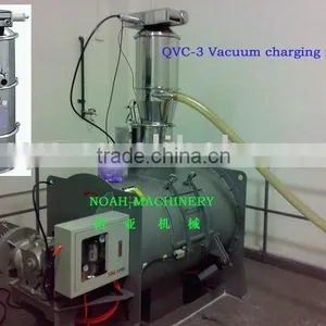 QVC-3 Vacuum Feeding Machine thumbnail-2
