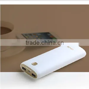 Aukey Unique 20000mah Smart Charge Power Bank thumbnail-1