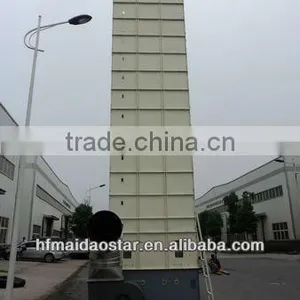 Low Temperature Rotary Grain Dryer thumbnail-3
