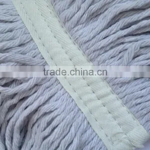 Washable Cotton Yarn Mop Head thumbnail-4