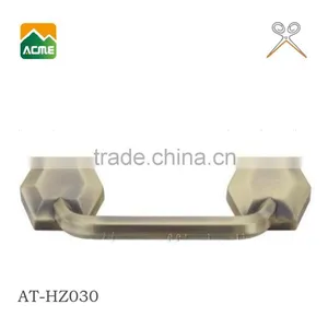 Luxury Zinc Alloy Coffin Handle Supplier thumbnail-1