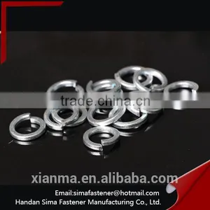 Hot Sale Spring Washer thumbnail-3