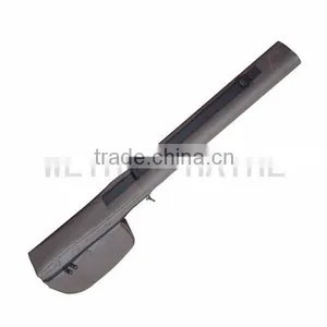 Double Fly Rod Tube With Reel Pouch thumbnail-1