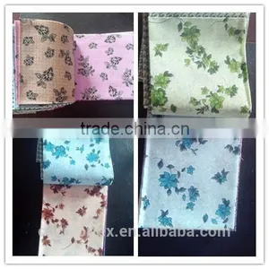 Hot Sale Pattern Printed Fabric thumbnail-4