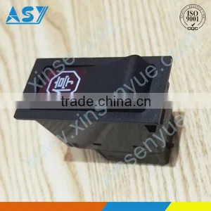 Auto Stop Arm Push Button Swithes Hot-Sell thumbnail-1