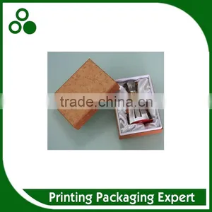 CARDBOARD PAPER PERFUME BOX thumbnail-2