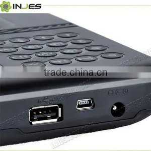 No Need Software USB Flash Driver Download Biometric Time Clock | Ebay thumbnail-4