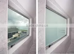 Intelligent Glass, Electric Privacy Glass thumbnail-1