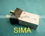 FANUC EDM Wire Cut F02 AIR CYLINDER A290-8112-X656 thumbnail-1