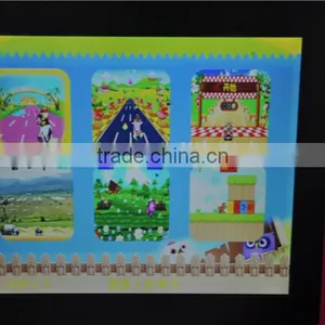 5% Discount Coin Operated Amusement Kiddie Rides Kiddie Helicopter Rides in Coin Operated thumbnail-3