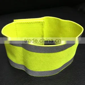 Sports Reflective Armband/ Support Custom/OEM/design Trademark thumbnail-3