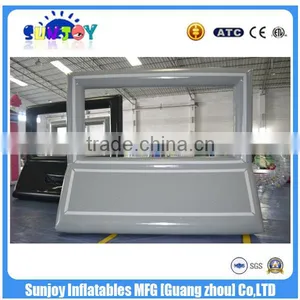 SUNJOY 2016 Hot-selling Advertisement Product Outdoor Advertisement for Sale thumbnail-1