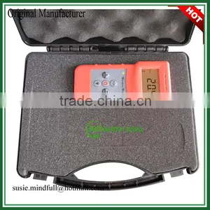 0-90% Industrial Rubber Moisture Tester/Coal Moisture Tester thumbnail-1
