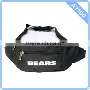 Men's Sport Waist Bag Fanny Bag thumbnail-1