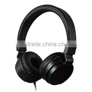 Stereo On-Ear Headphone thumbnail-2